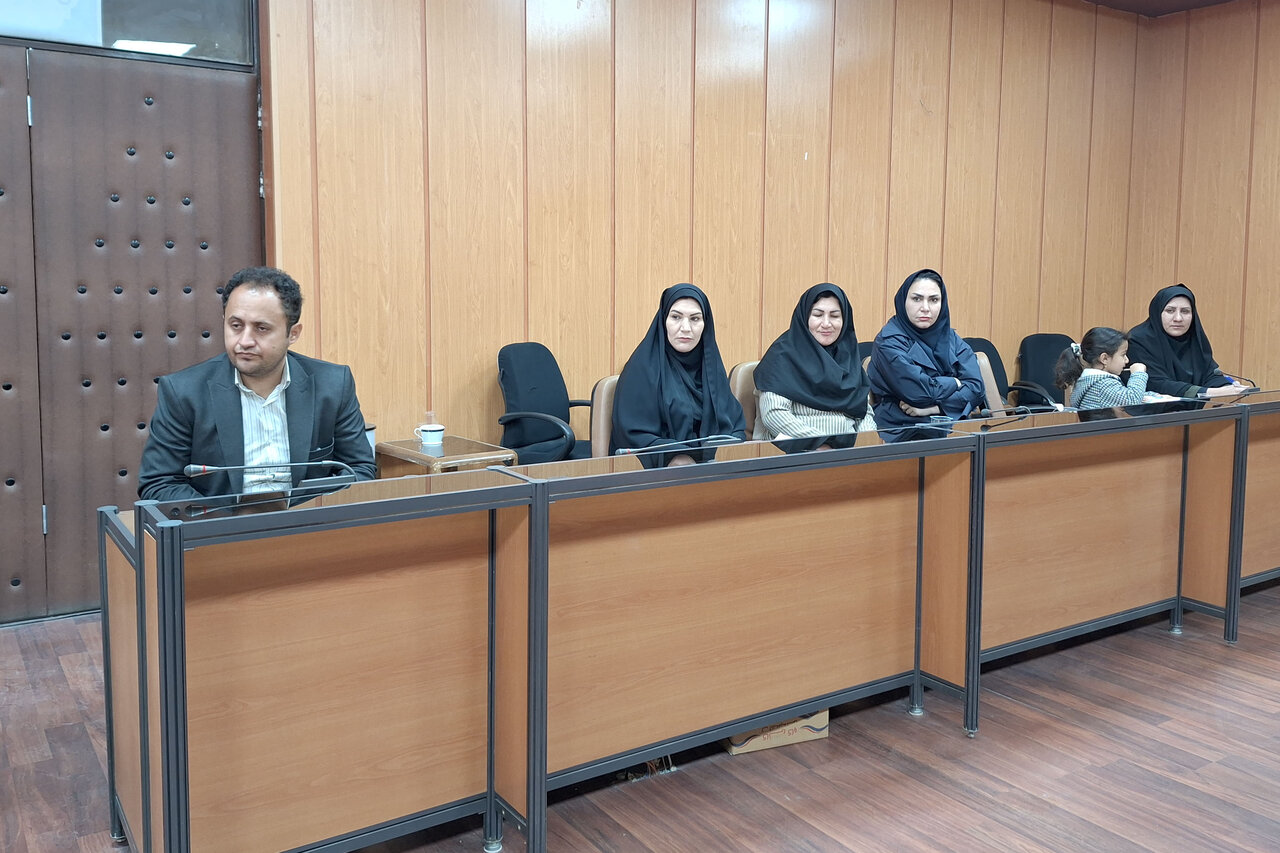 کتاب، سنگبنای ارتقای فرهنگ و سپر دفاعی جامعه در برابر ناامنیها است