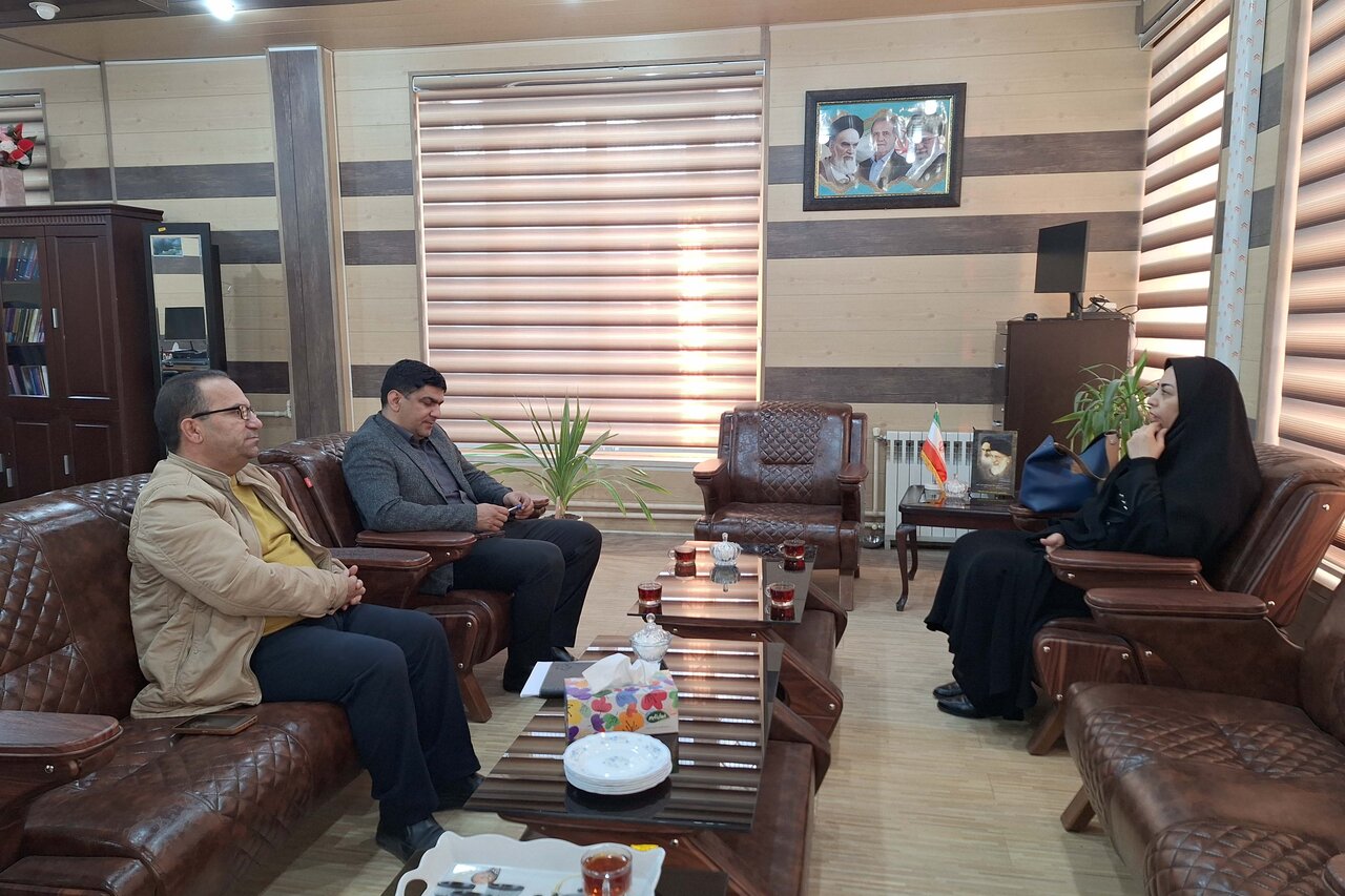 تاکید بر ارتقای فرهنگ مطالعه در شهرستان چرداول