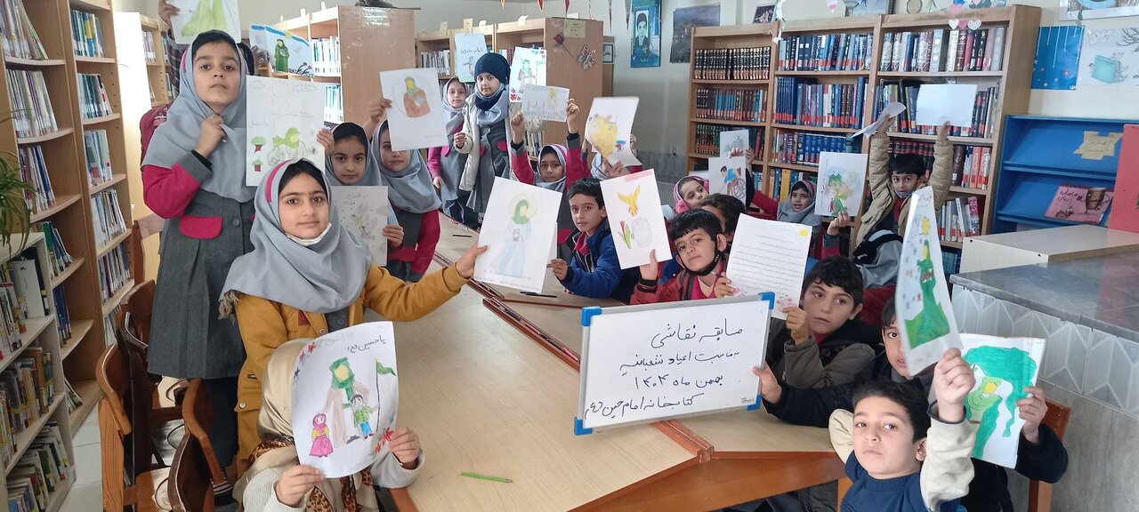 اعیاد شعبانیه؛ فرصتی برای پیوند کودکان و نوجوانان با کتاب، دعا و سیره اهلبیت (ع)