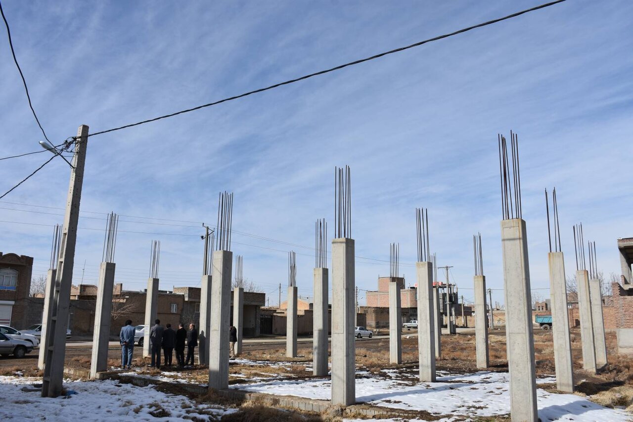 افتتاح یکصد و بیستمین کتابخانه عمومی آذربایجان شرقی در روستای تازهقلعه ملکان