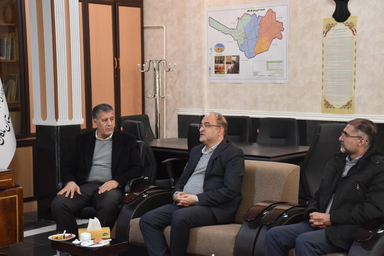 افتتاح یکصد و بیستمین کتابخانه عمومی آذربایجان شرقی در روستای تازه‌قلعه ملکان