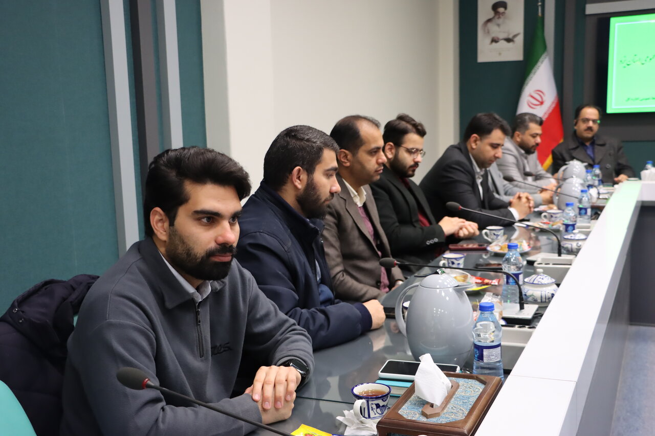 گسترش زیر ساخت‌های کتابخانه‌ای استان؛ از افتتاح پروژه‌های عمرانی در یزد تا بازطراحی کتابخانه مرکزی میبد