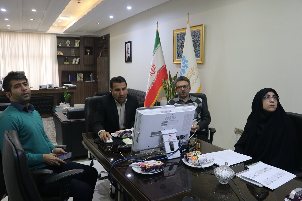 اهدانش؛ پلی برای توسعه کتابخانه‌های عمومی و ترویج فرهنگ کتاب‌خوانی