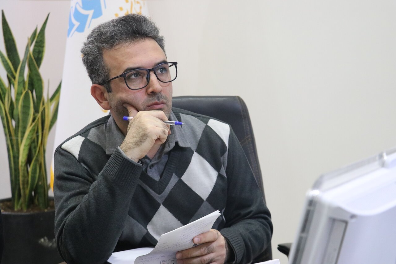 اهدانش؛ پلی برای توسعه کتابخانههای عمومی و ترویج فرهنگ کتابخوانی