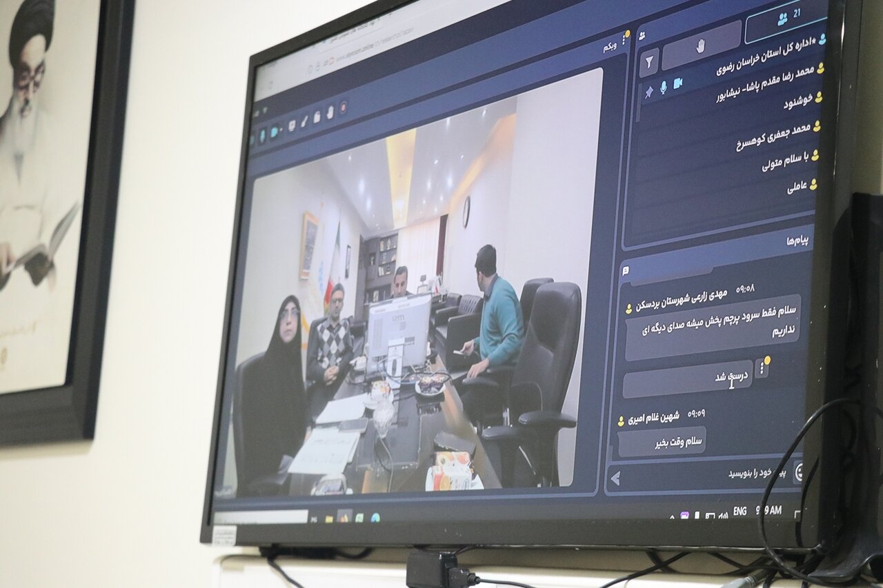 اهدانش؛ پلی برای توسعه کتابخانه‌های عمومی و ترویج فرهنگ کتاب‌خوانی