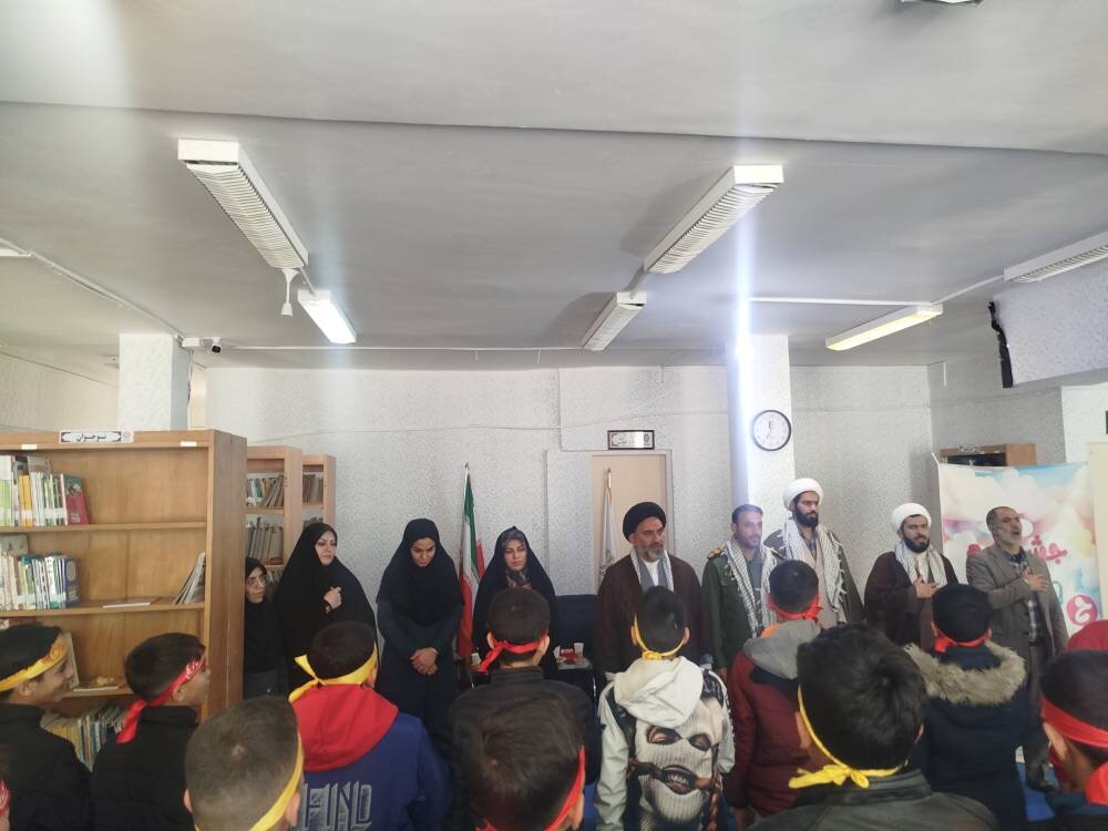 برگزاری جشنواره «حافظون» با هدف ترویج فرهنگ کتاب و کتابخوانی در شهرستان ازنا