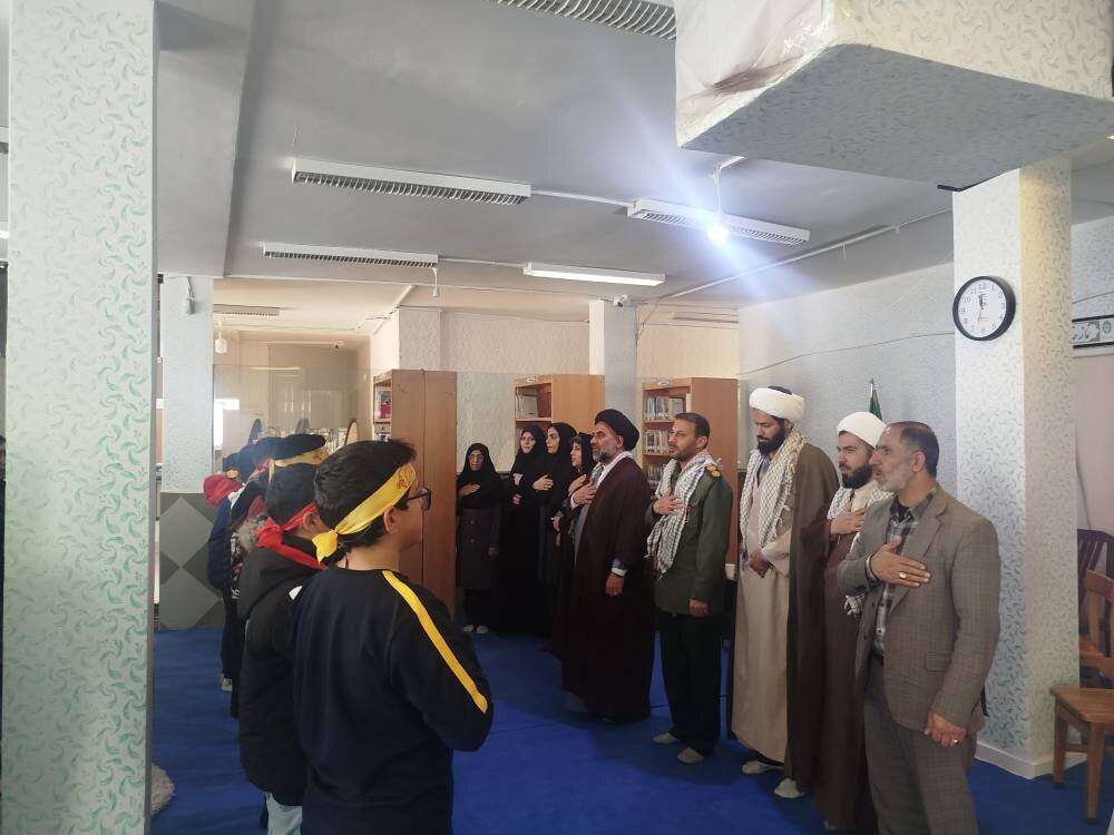 برگزاری جشنواره «حافظون» با هدف ترویج فرهنگ کتاب و کتابخوانی در شهرستان ازنا