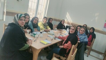 دوره آموزشی «کارآفرینی و مشاوره کسب‌وکار»