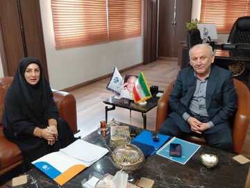 استاندار مازندران