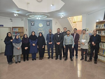 بازدید از بهشهر