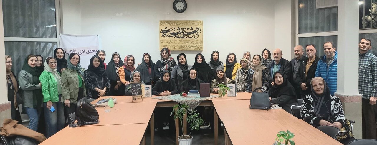 پویایی کتابخانههای استان تهران با اجرای نشستهای فرهنگی و کارگاههای آموزشی