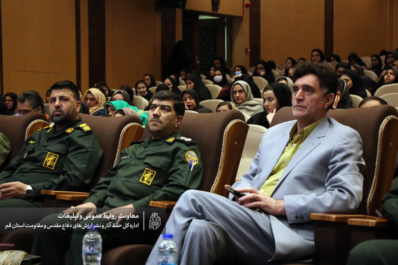 آیین اختتامیه چهاردمین دوره جایزه ادبی یوسف برگزار شد