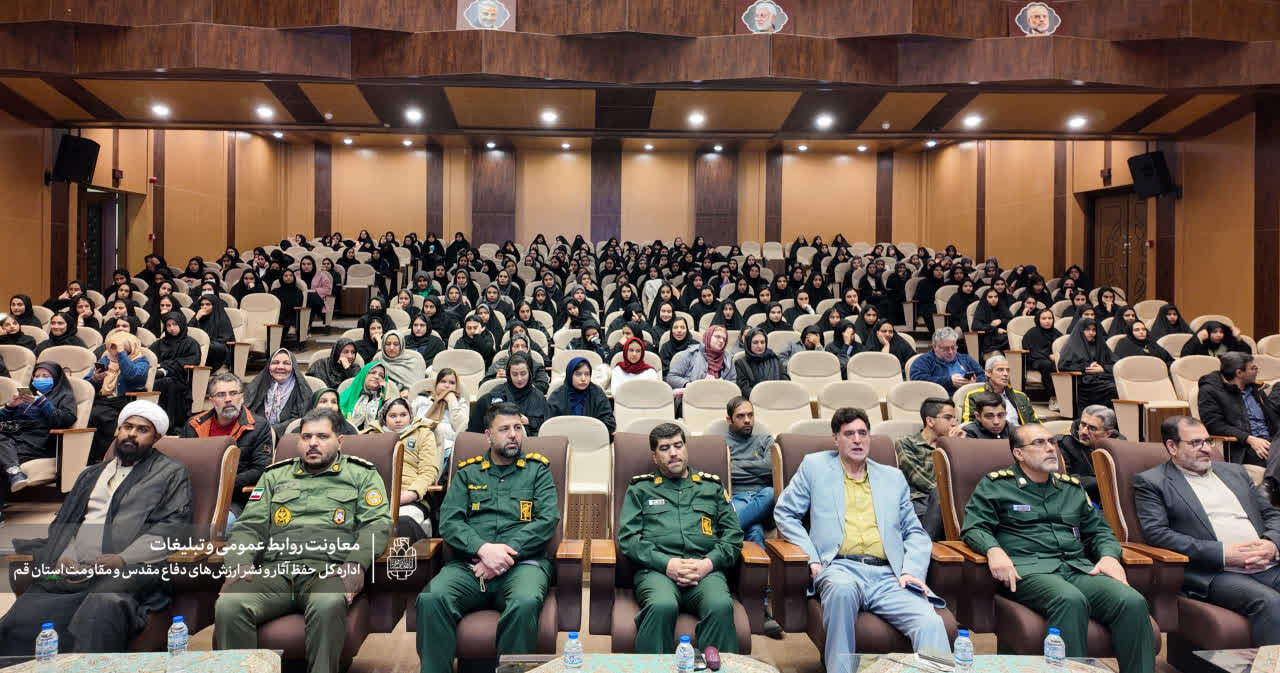 آیین اختتامیه چهاردمین دوره جایزه ادبی یوسف برگزار شد