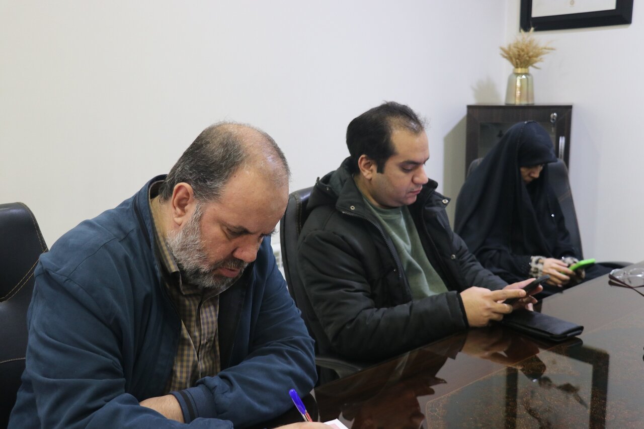 برگزاری برنامههای فرهنگی و کتابمحور در کتابخانههای عمومی استان