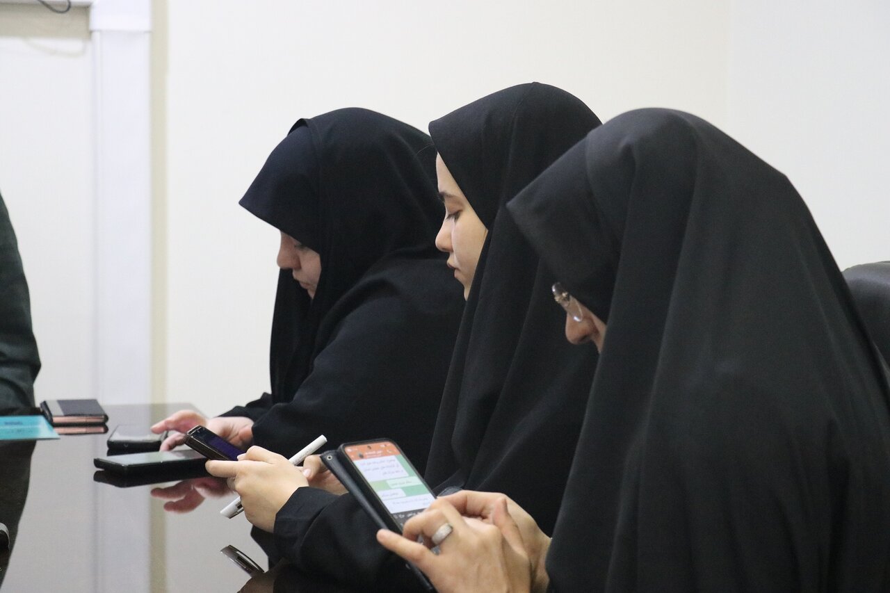 برگزاری برنامه‌های فرهنگی و کتاب‌محور در کتابخانه‌های عمومی استان