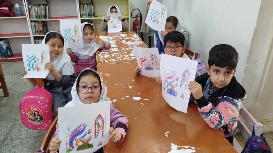 پویایی کتابخانههای استان تهران با اجرای نشستهای فرهنگی و کارگاههای آموزشی