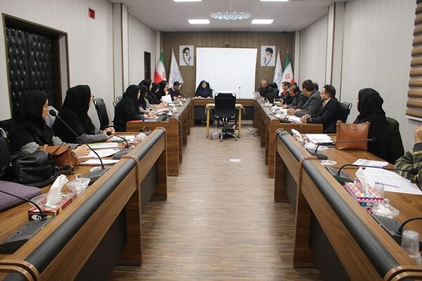 مطالبهگری، همافزایی و برنامهریزی؛ سه کلید توسعه کتابخانههای استان