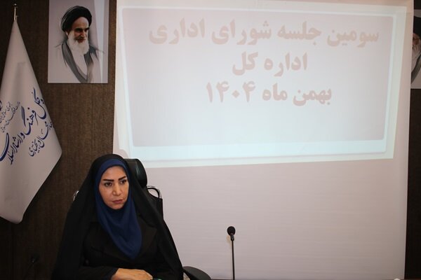 مطالبهگری، همافزایی و برنامهریزی؛ سه کلید توسعه کتابخانههای استان