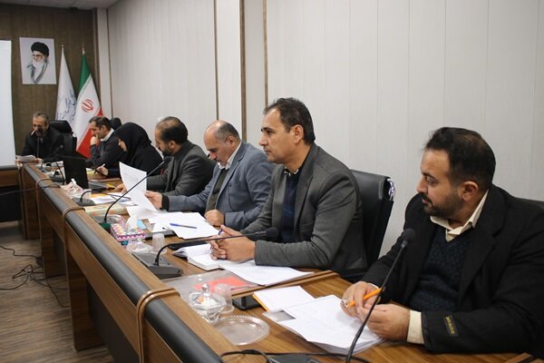 مطالبه‌گری، هم‌افزایی و برنامه‌ریزی؛ سه کلید توسعه کتابخانه‌های استان