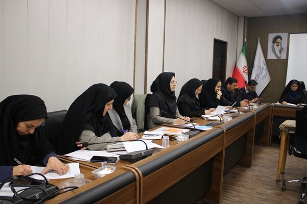 مطالبهگری، همافزایی و برنامهریزی؛ سه کلید توسعه کتابخانههای استان