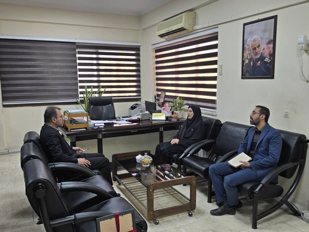 رصد میدانی وضعیت کتابخانه‌های بهشهر با هدف تسریع در افتتاح مراکز جدید و ارتقای خدمات کتابخانه‌ای