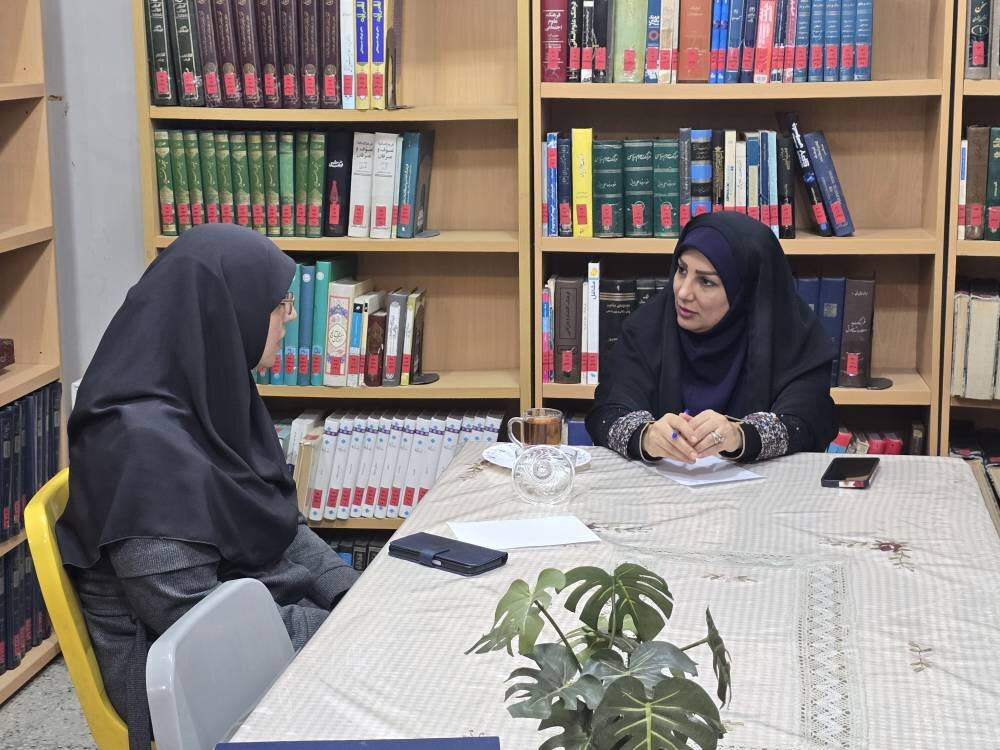 رصد میدانی وضعیت کتابخانههای بهشهر با هدف تسریع در افتتاح مراکز جدید و ارتقای خدمات کتابخانهای