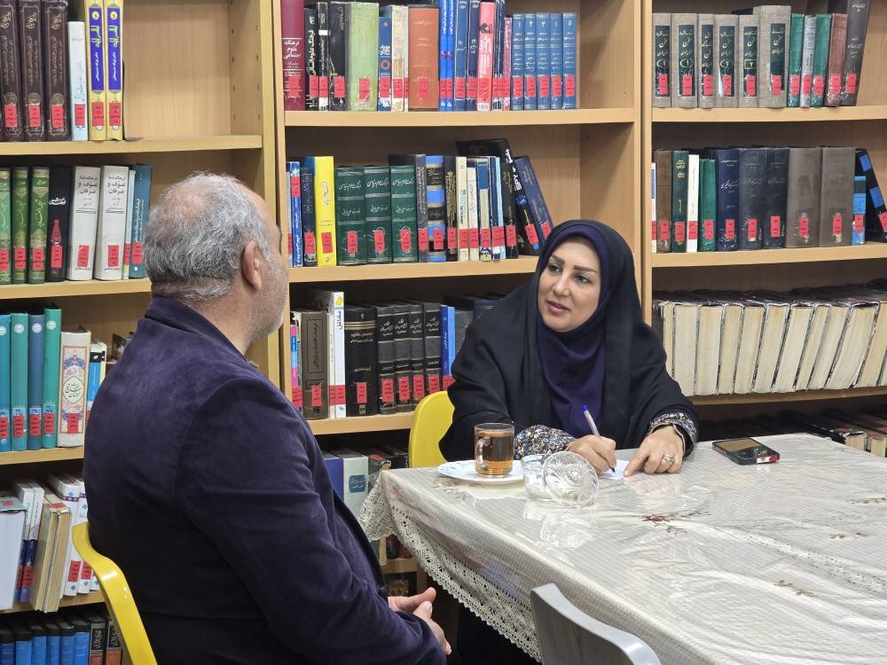 رصد میدانی وضعیت کتابخانه‌های بهشهر با هدف تسریع در افتتاح مراکز جدید و ارتقای خدمات کتابخانه‌ای