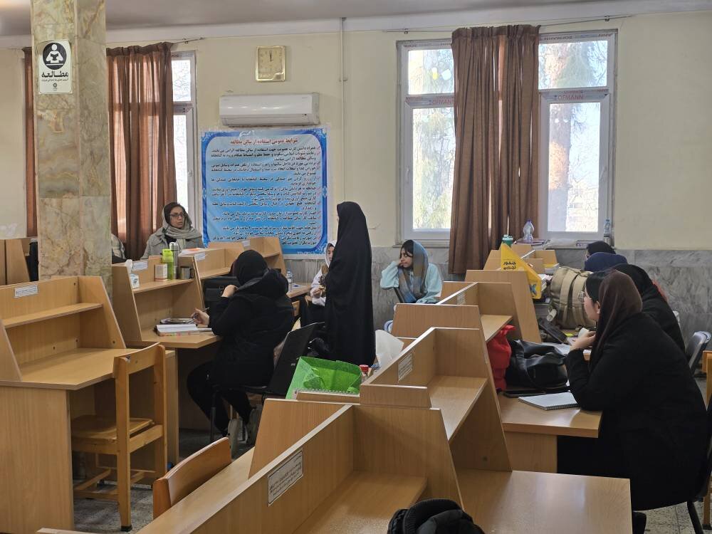 رصد میدانی وضعیت کتابخانه‌های بهشهر با هدف تسریع در افتتاح مراکز جدید و ارتقای خدمات کتابخانه‌ای