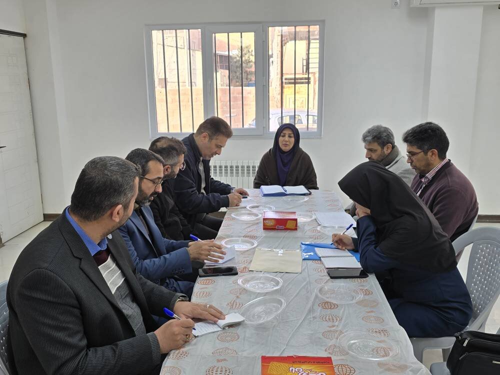 رصد میدانی وضعیت کتابخانه‌های بهشهر با هدف تسریع در افتتاح مراکز جدید و ارتقای خدمات کتابخانه‌ای