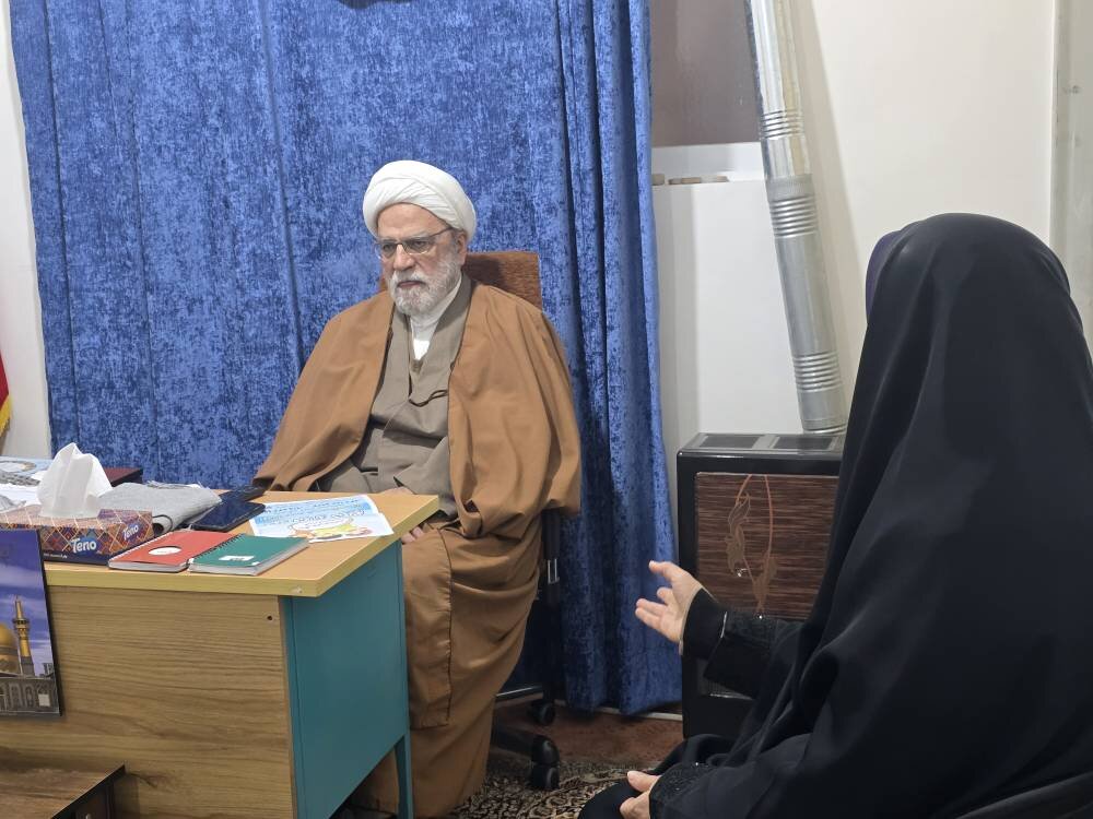 رصد میدانی وضعیت کتابخانه‌های بهشهر با هدف تسریع در افتتاح مراکز جدید و ارتقای خدمات کتابخانه‌ای