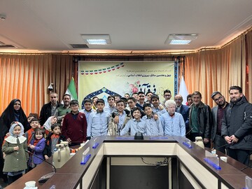 فجر قرآنی