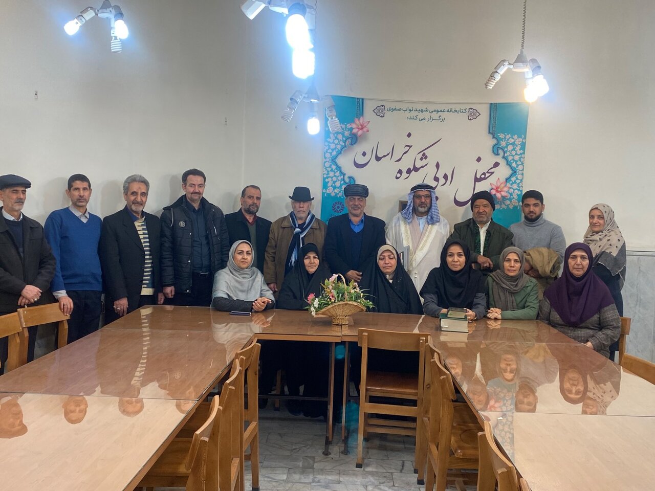 مجموعهای از برنامههای فرهنگی برای ترویج شعر آیینی و ارتقای دانش و ادب