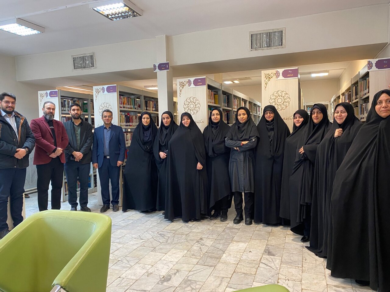 مجموعهای از برنامههای فرهنگی برای ترویج شعر آیینی و ارتقای دانش و ادب