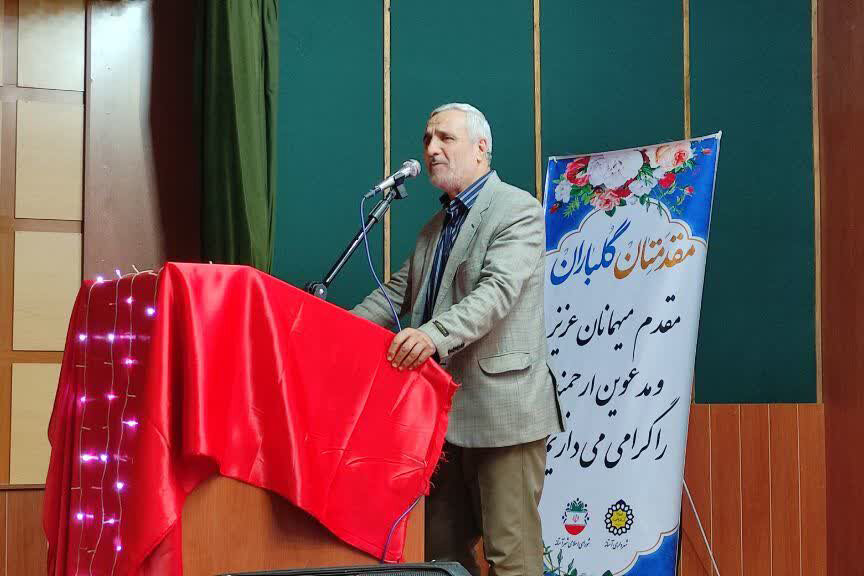 بزرگداشت سالگرد پیروزی انقلاب اسلامی در کتابخانههای استان مرکزی