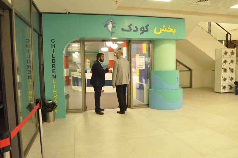 حرکت رو به جلوی کتابخانه‌های عمومی گیلان با چاشنی اقتصادی