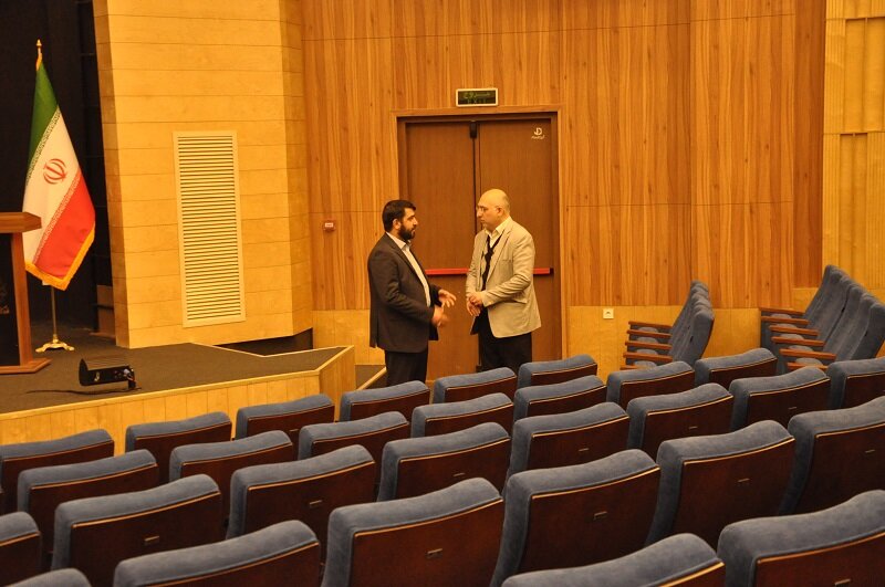 حرکت رو به جلوی کتابخانه‌های عمومی گیلان با چاشنی اقتصادی