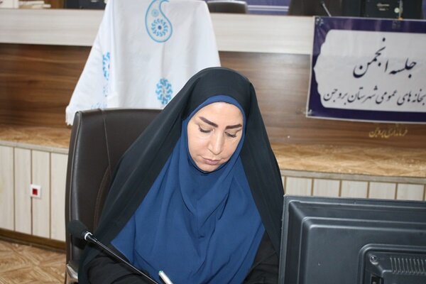 &nbsp;بروجن میزبان آغاز نخستین پویش بازسازی کتابخانه و طرح ملی «اِهدانش» شد &nbsp;