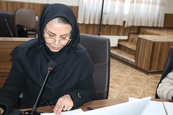 بروجن میزبان آغاز نخستین پویش بازسازی کتابخانه و طرح ملی «اِهدانش» شد