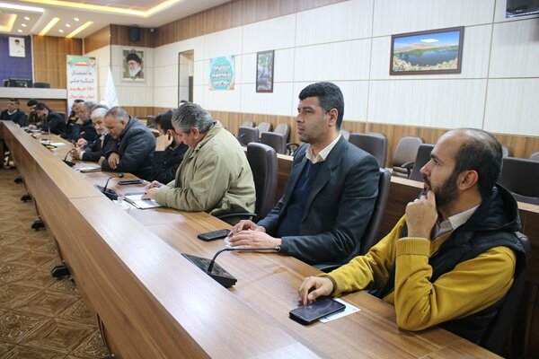 بروجن میزبان آغاز نخستین پویش بازسازی کتابخانه و طرح ملی «اِهدانش» شد