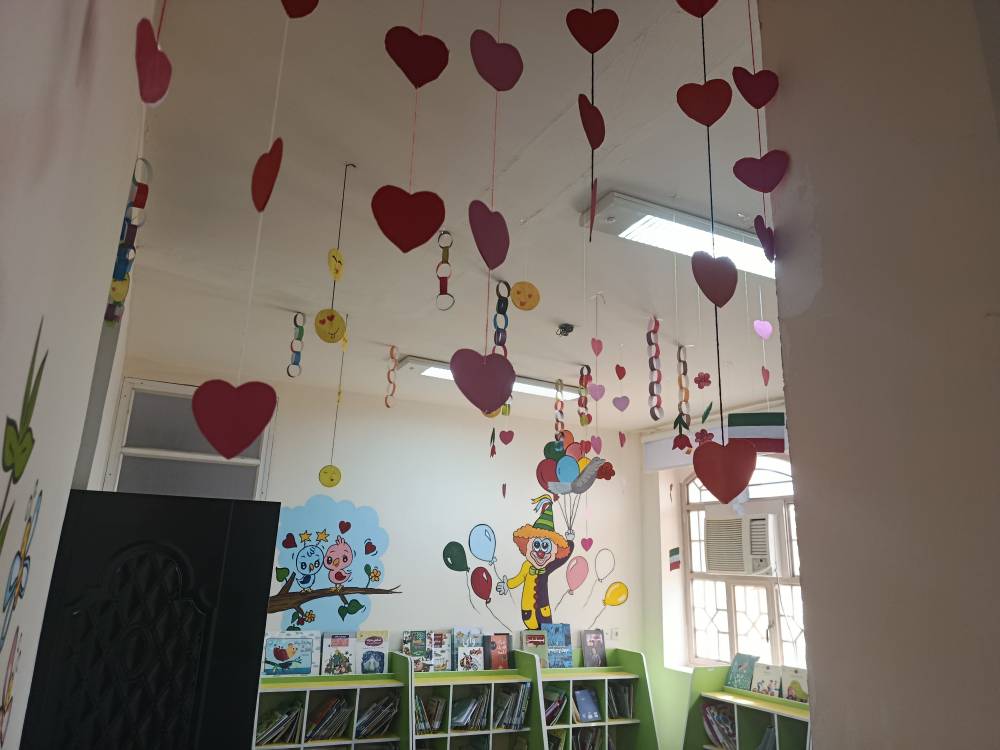 برگزاری نشست‌های کتابخوانی و فعالیت‌های فرهنگی در کتابخانه‌های عمومی هرمزگان