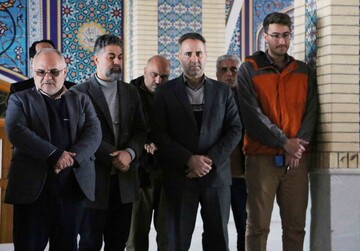 خراسان شمالی