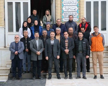 خراسان شمالی