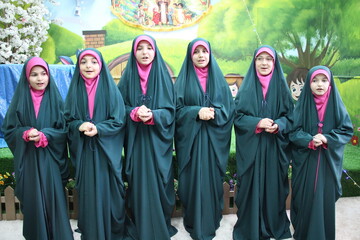 جشن «حضور تا ظهور» در کتابخانه استاد دهگان اراک