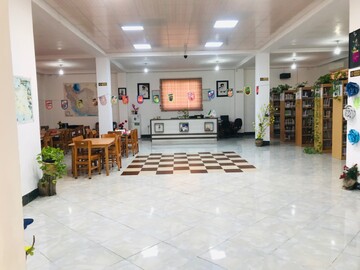 آذین بندی فجرانه