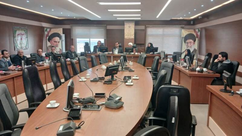 انجمن دامغان