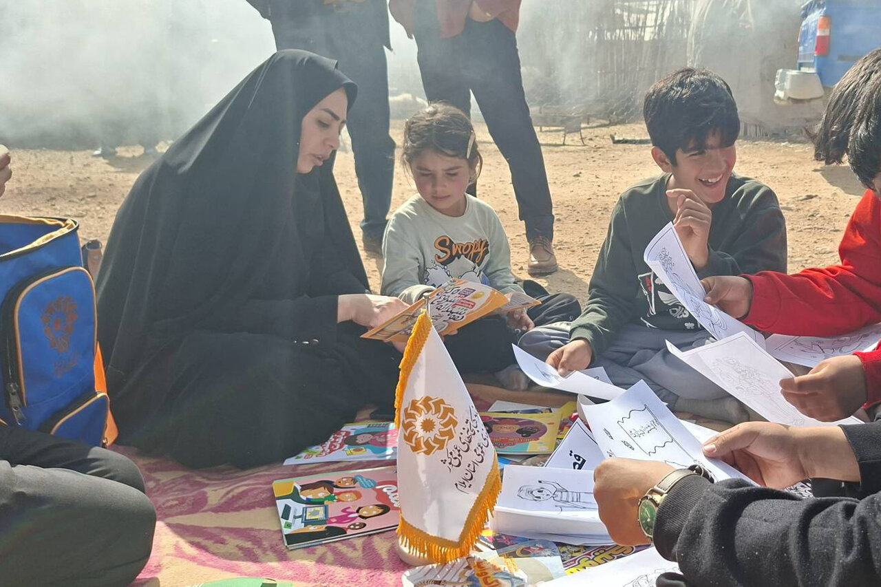 آغاز طرح «آفتاب؛ روایت آرش کمانگیر» در ۱۲ شهرستان ایلام