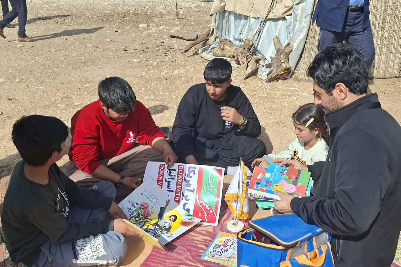 آغاز طرح «آفتاب؛ روایت آرش کمانگیر» در ۱۲ شهرستان ایلام