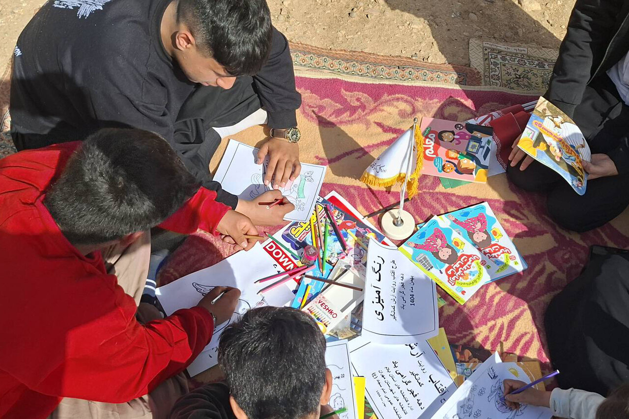 آغاز طرح «آفتاب؛ روایت آرش کمانگیر» در ۱۲ شهرستان ایلام