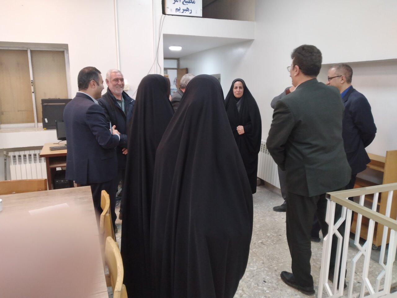 تمرکز برنامه‌های کتابخانه‌ای باید از کمّیت به سمت کیفیت حرکت کند