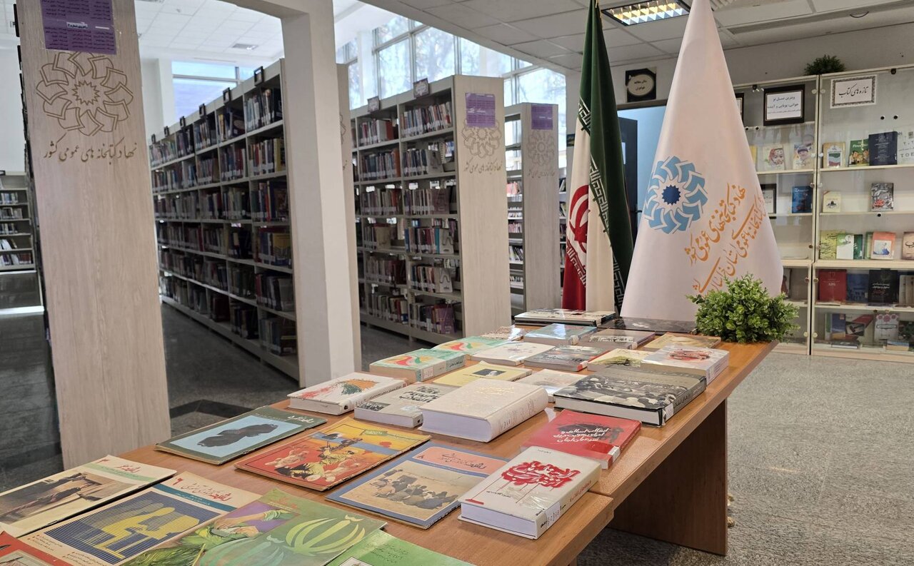 بازخوانی تاریخ انقلاب اسلامی در قاب کتاب و مجله